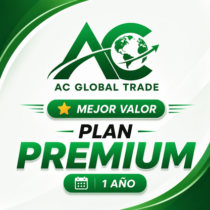 Plan Premium (Mejor Valor)